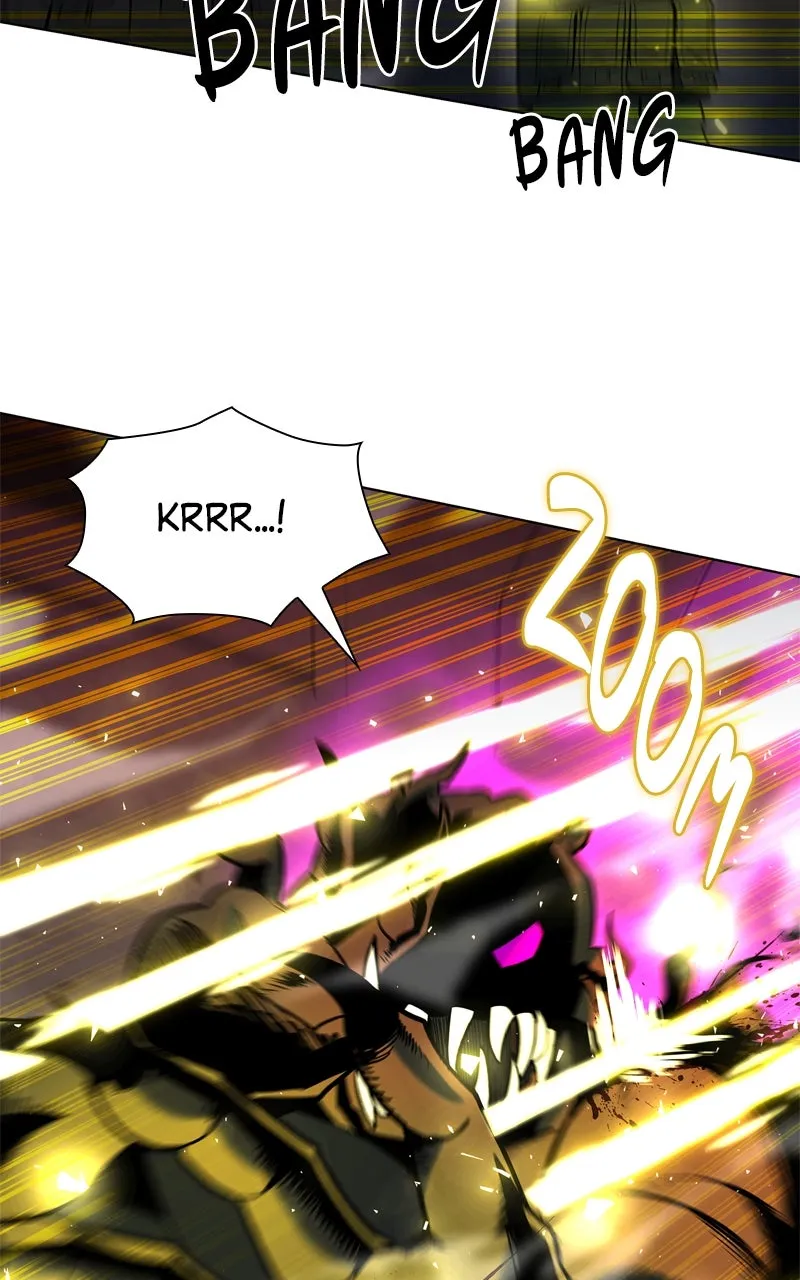 Weapon Creator Chapter 34 page 21 - 