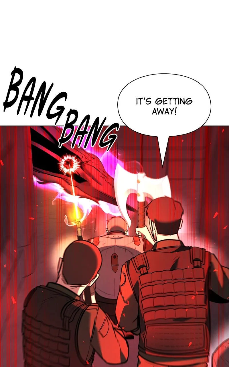 Weapon Creator Chapter 34 page 25 - 