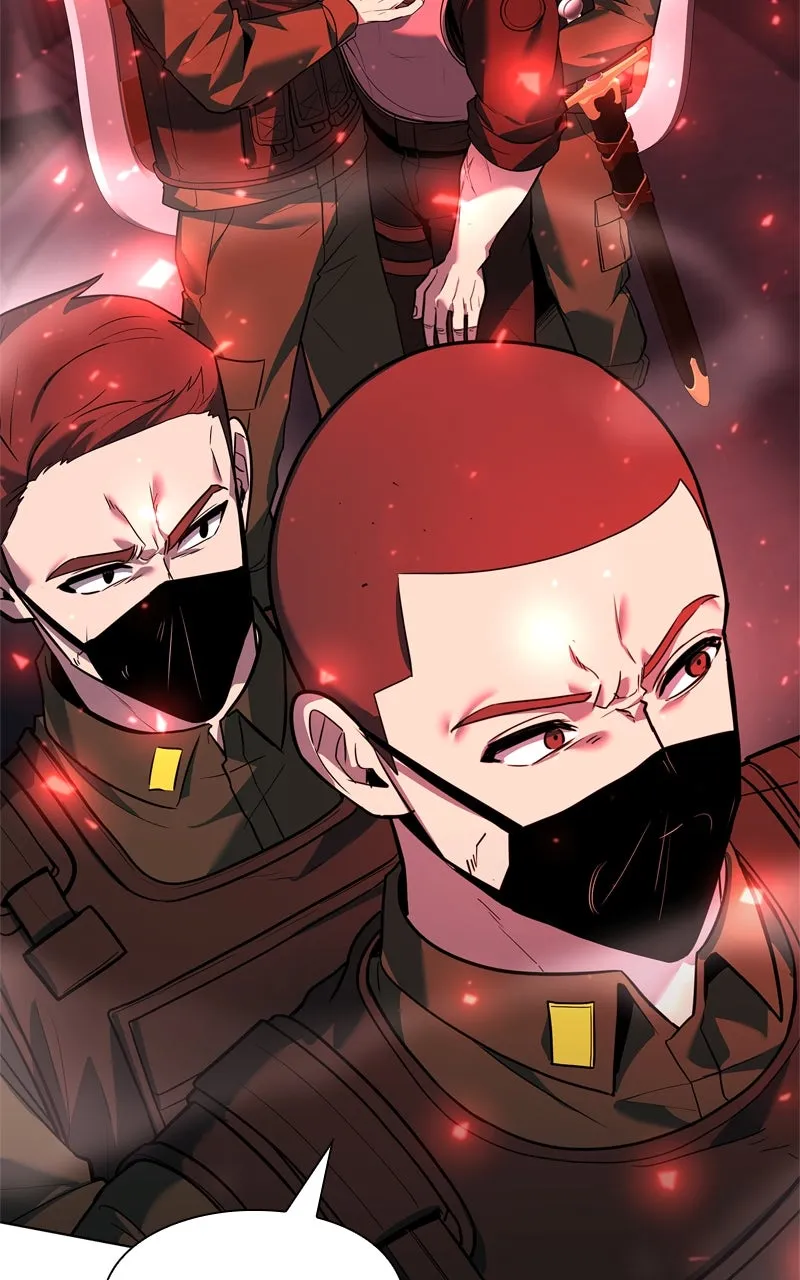 Weapon Creator Chapter 34 page 28 - 