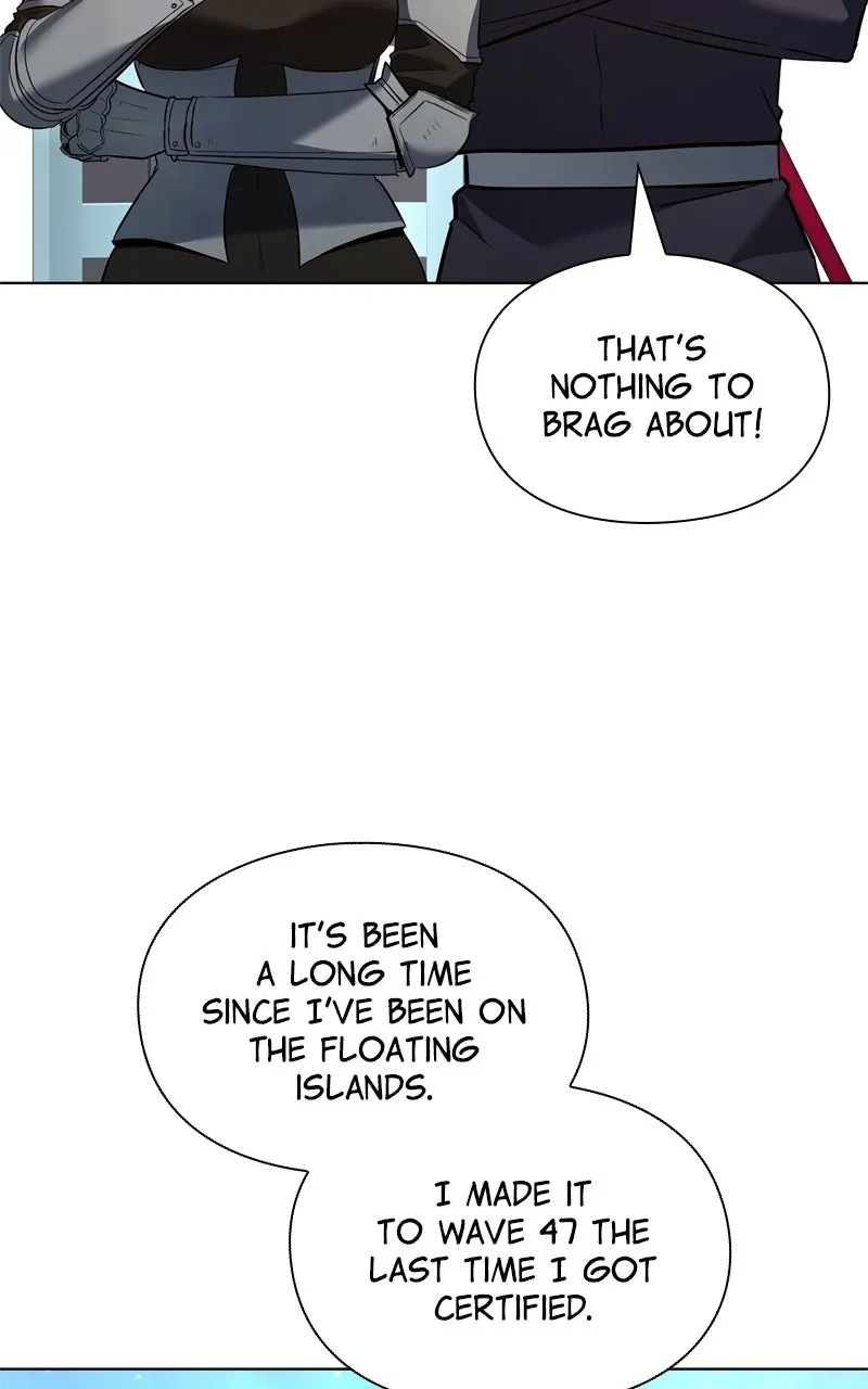 Weapon Creator Chapter 34 page 4 - 