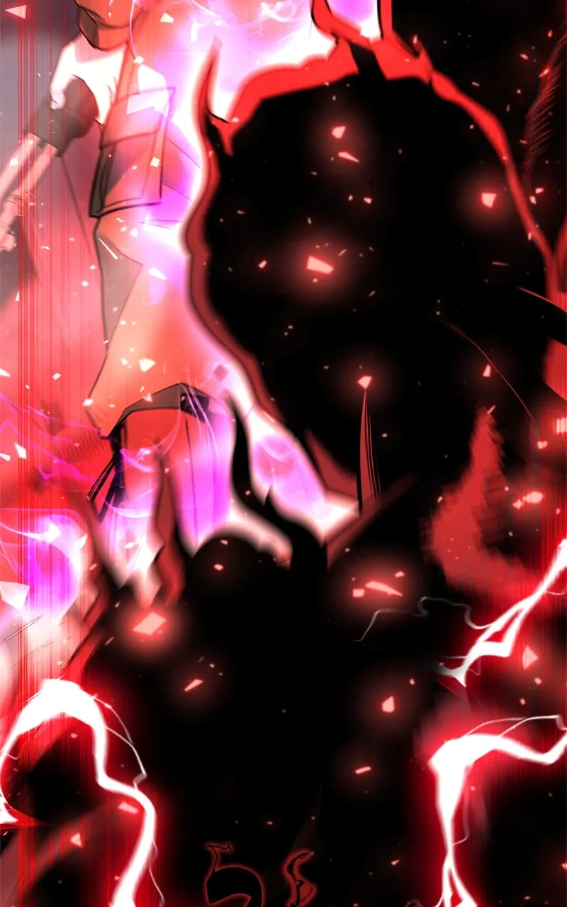Weapon Creator Chapter 34 page 33 - 