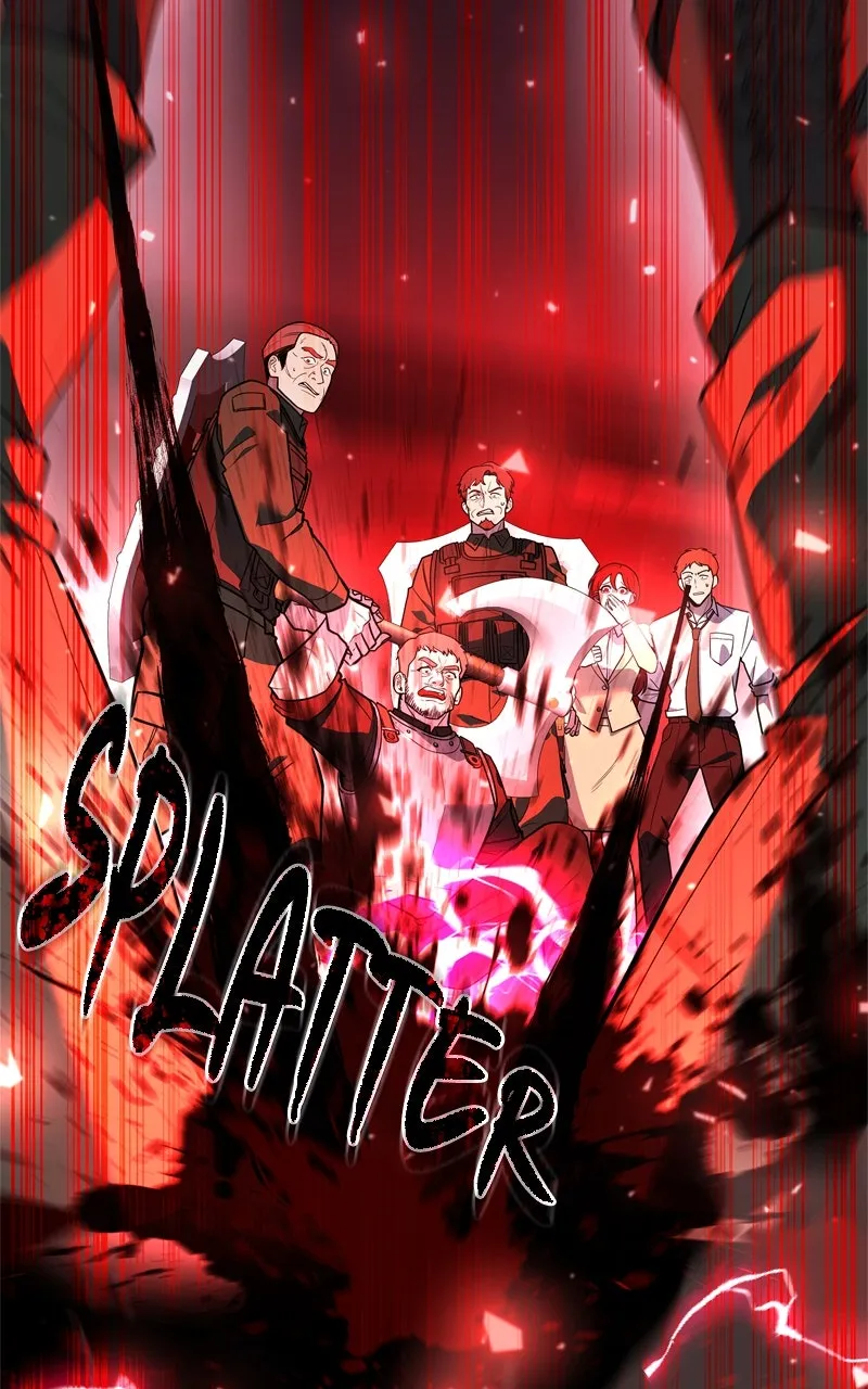 Weapon Creator Chapter 34 page 35 - 