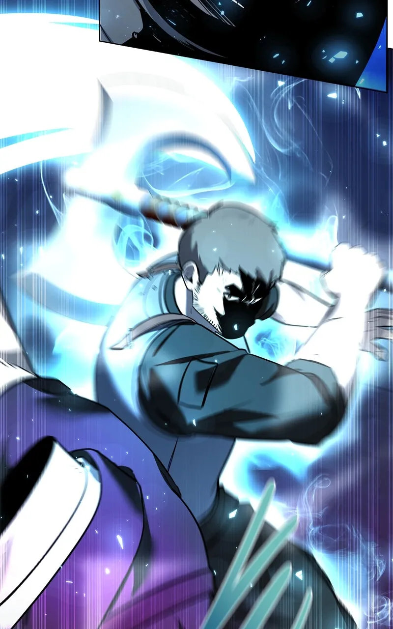 Weapon Creator Chapter 34 page 46 - 