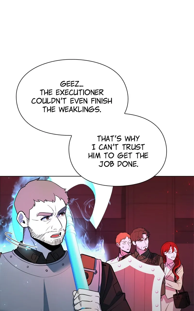Weapon Creator Chapter 34 page 57 - 