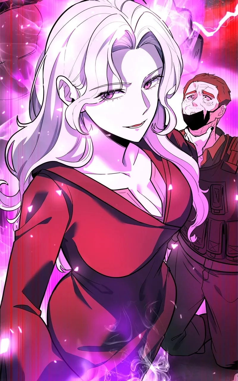 Weapon Creator Chapter 34 page 59 - 