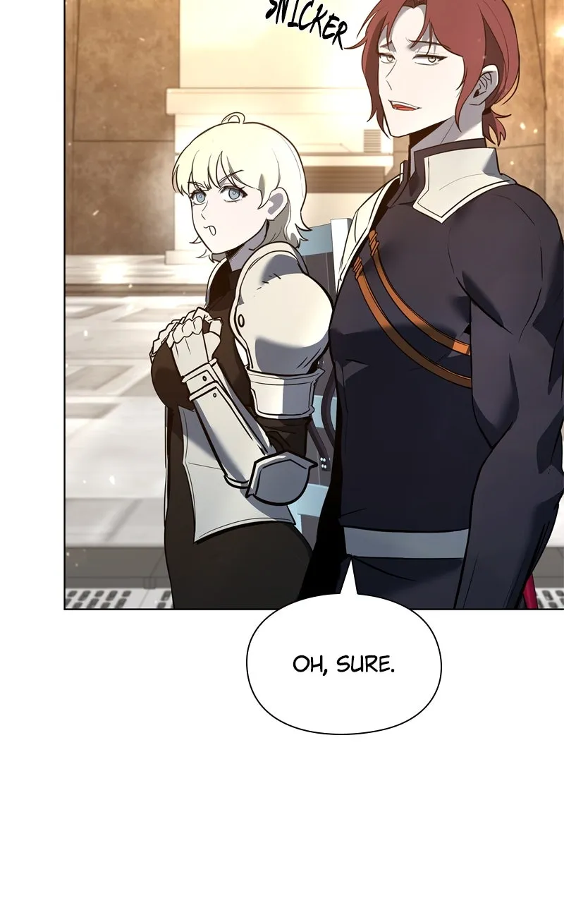 Weapon Creator Chapter 34 page 7 - 