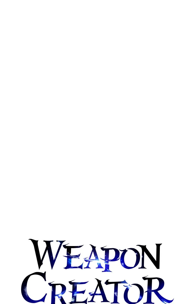 Weapon Creator Chapter 34 page 62 - 