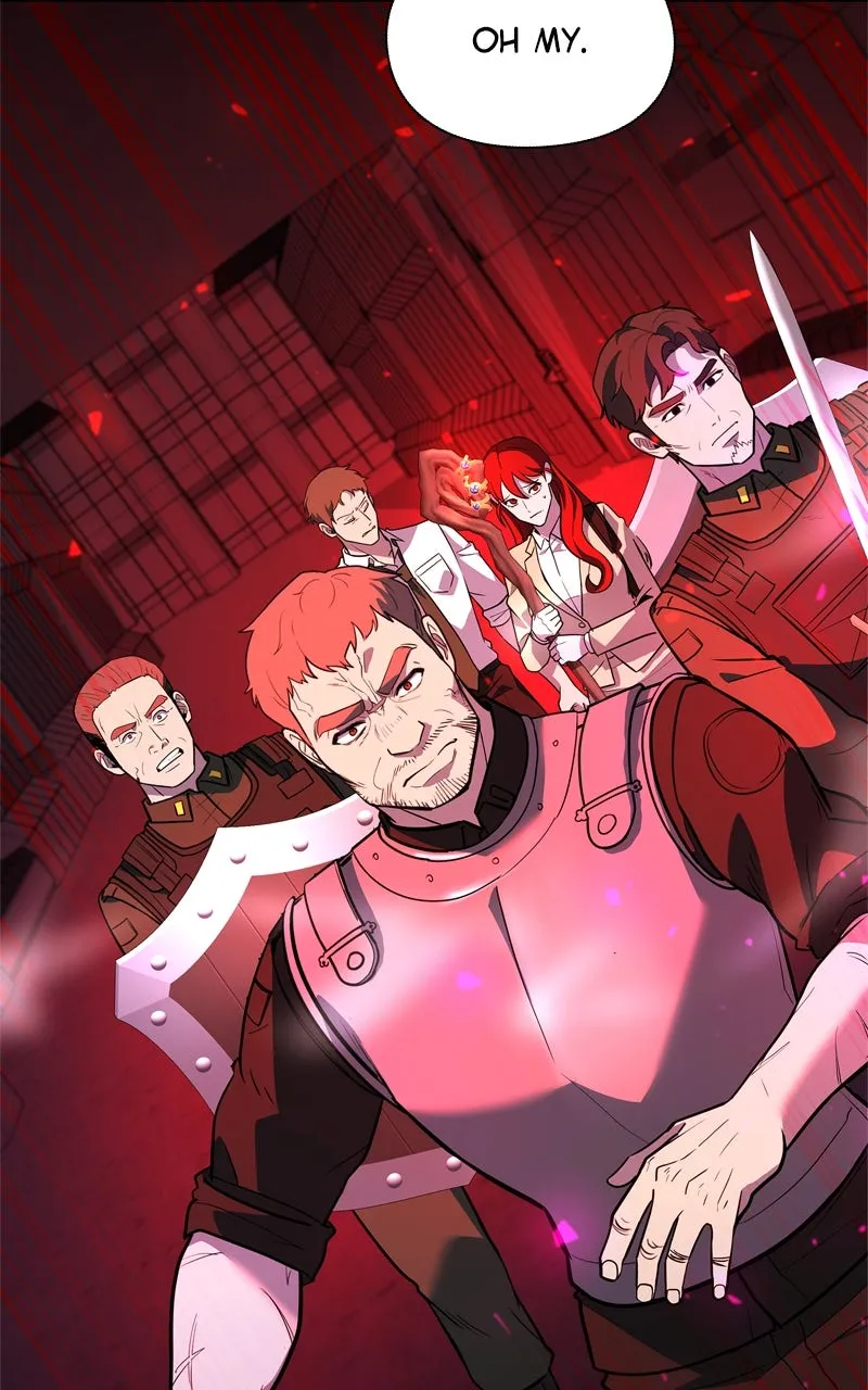 Weapon Creator Chapter 34 page 69 - 