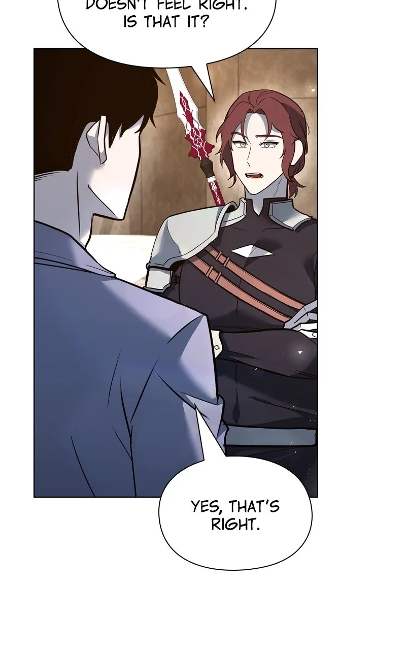 Weapon Creator Chapter 34 page 77 - 