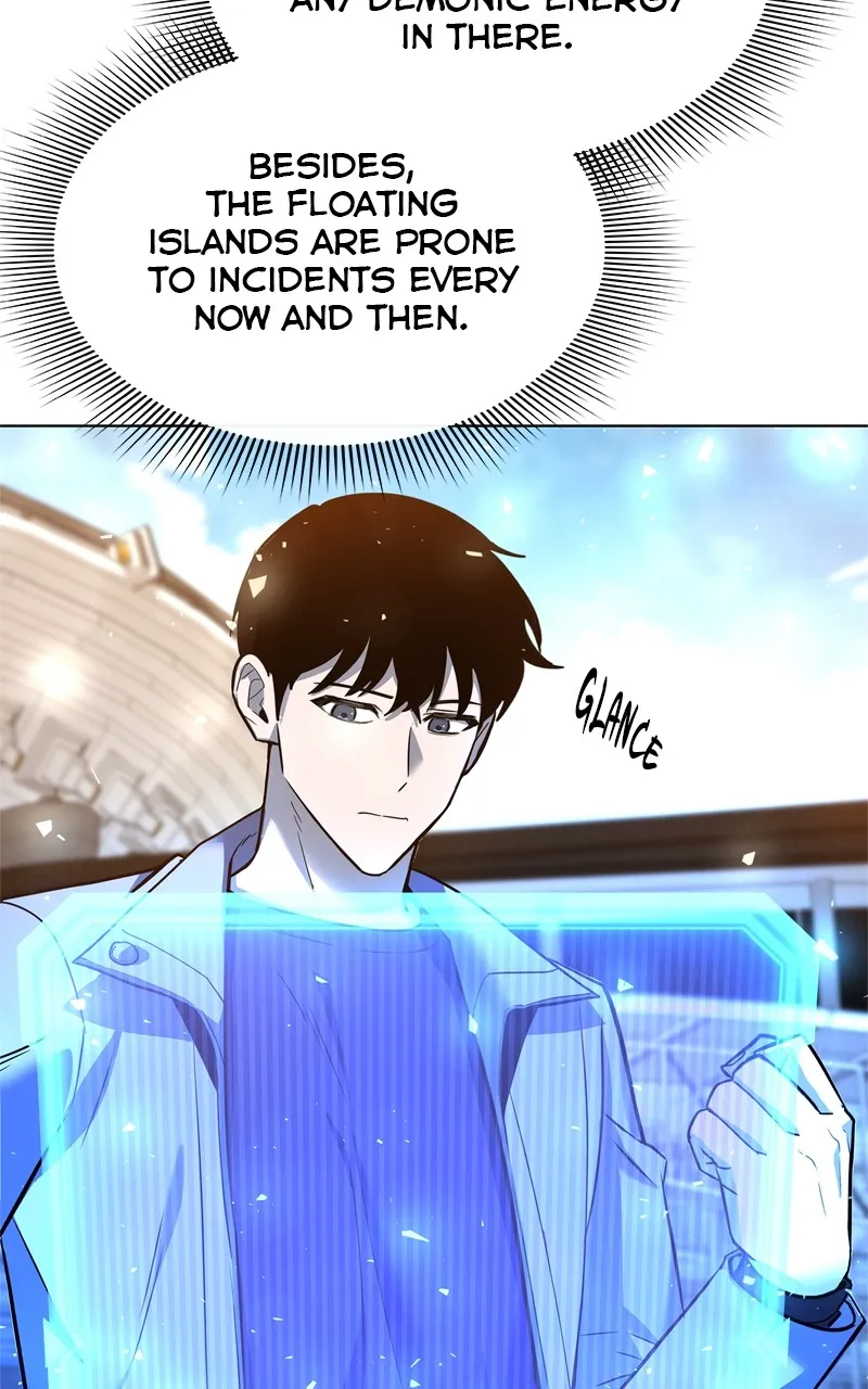 Weapon Creator Chapter 34 page 82 - 