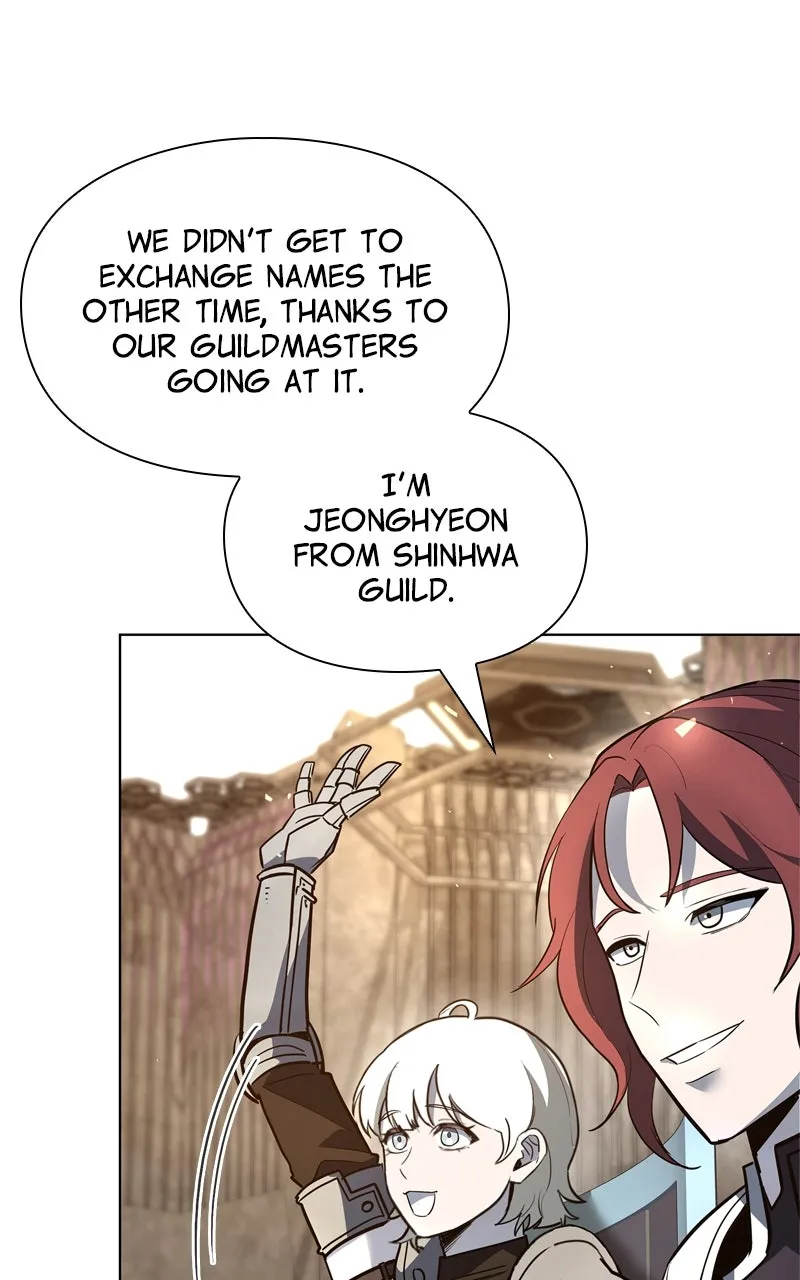 Weapon Creator Chapter 34 page 96 - 