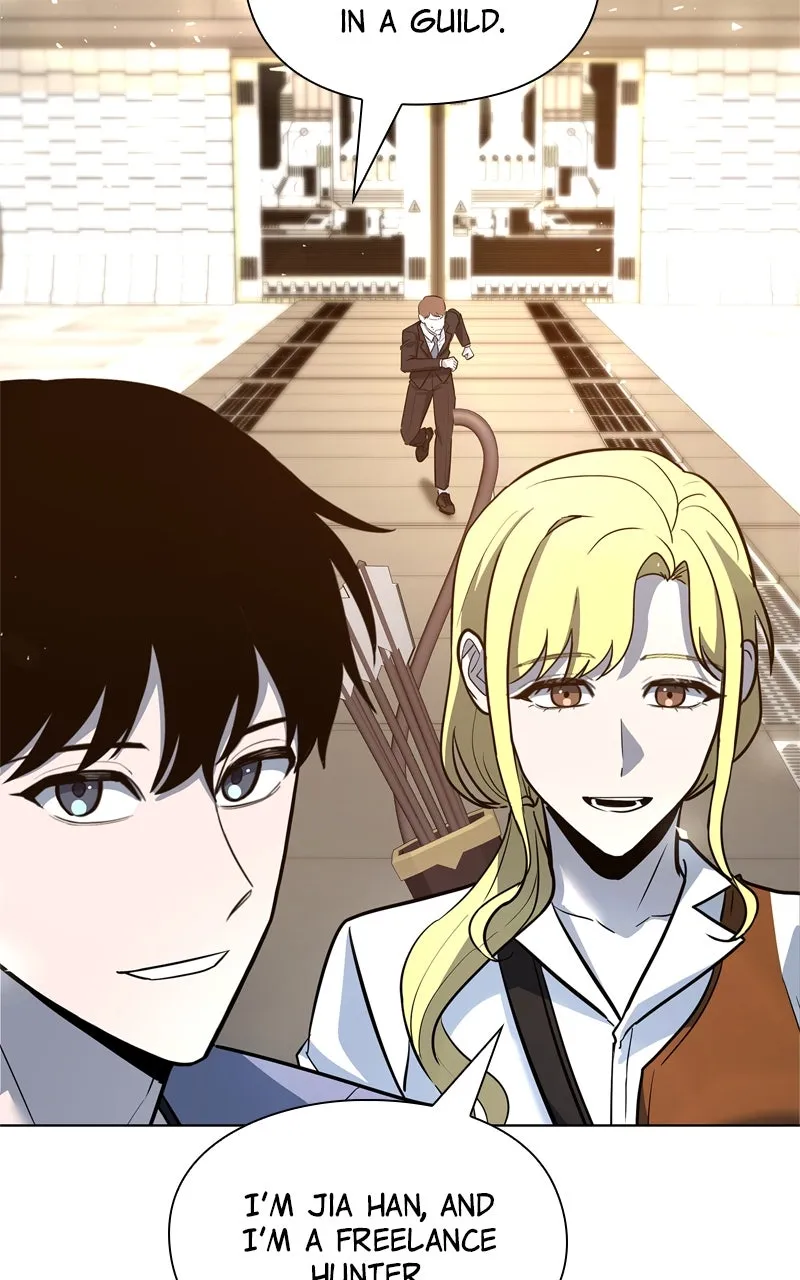 Weapon Creator Chapter 34 page 98 - 