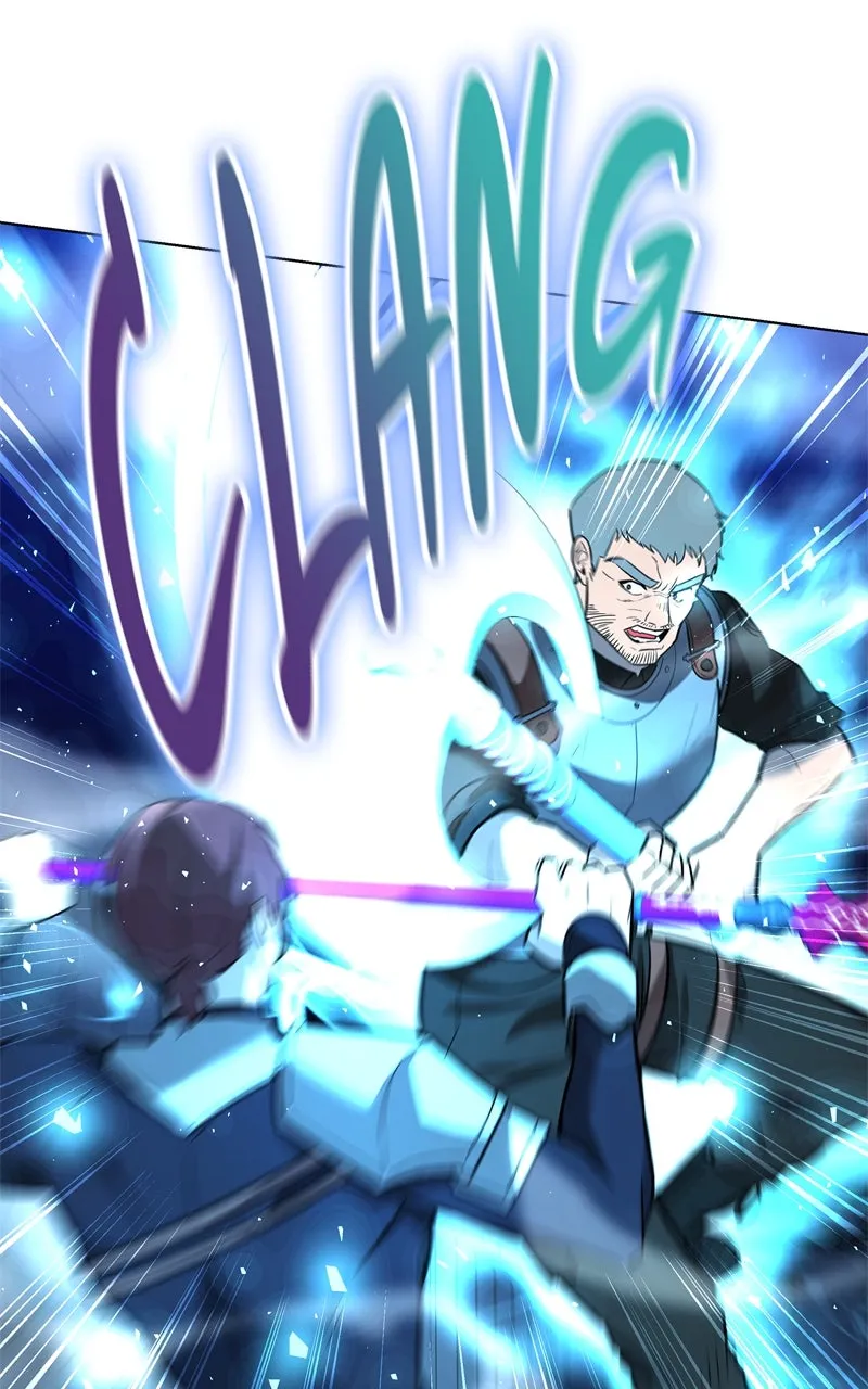Weapon Creator Chapter 35 page 107 - 