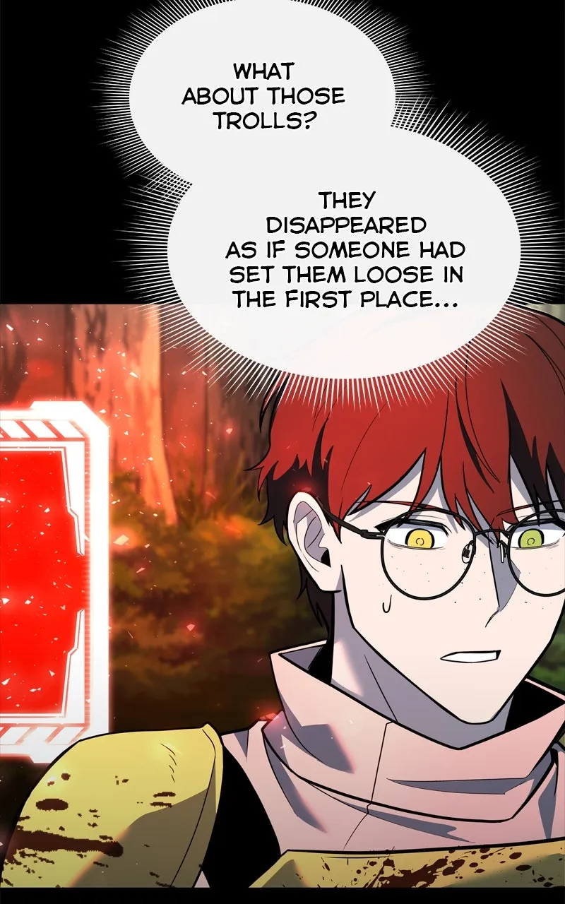 Weapon Creator Chapter 35 page 12 - 