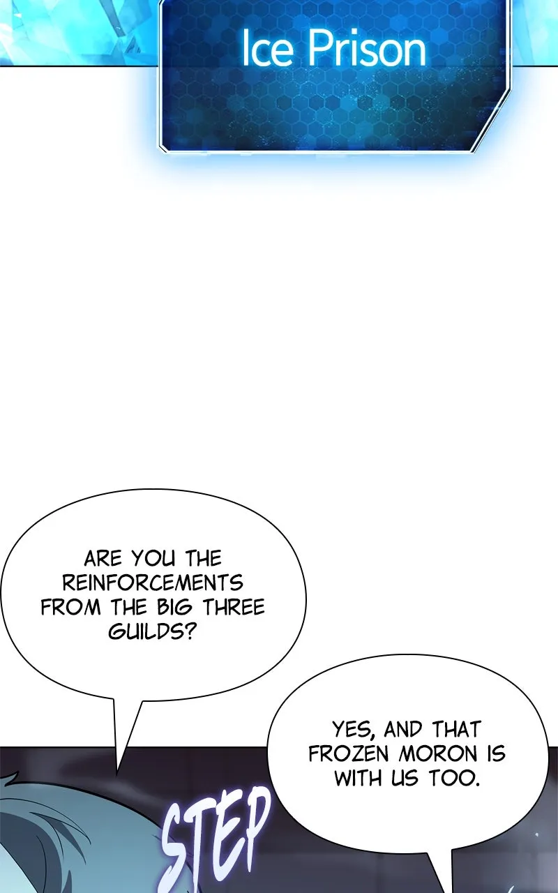 Weapon Creator Chapter 35 page 111 - 