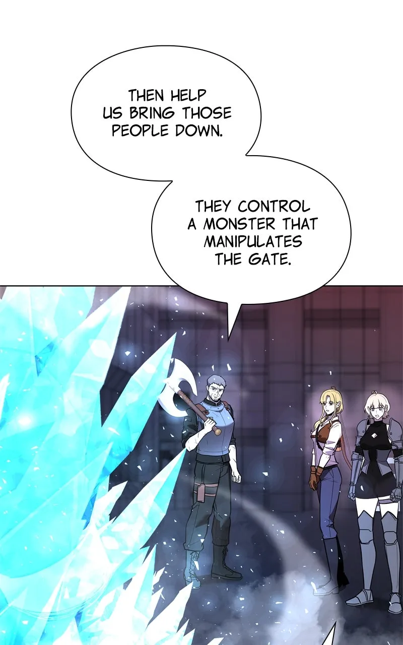 Weapon Creator Chapter 35 page 114 - 