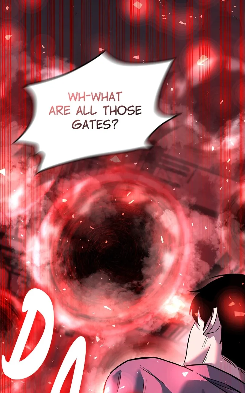 Weapon Creator Chapter 35 page 121 - 