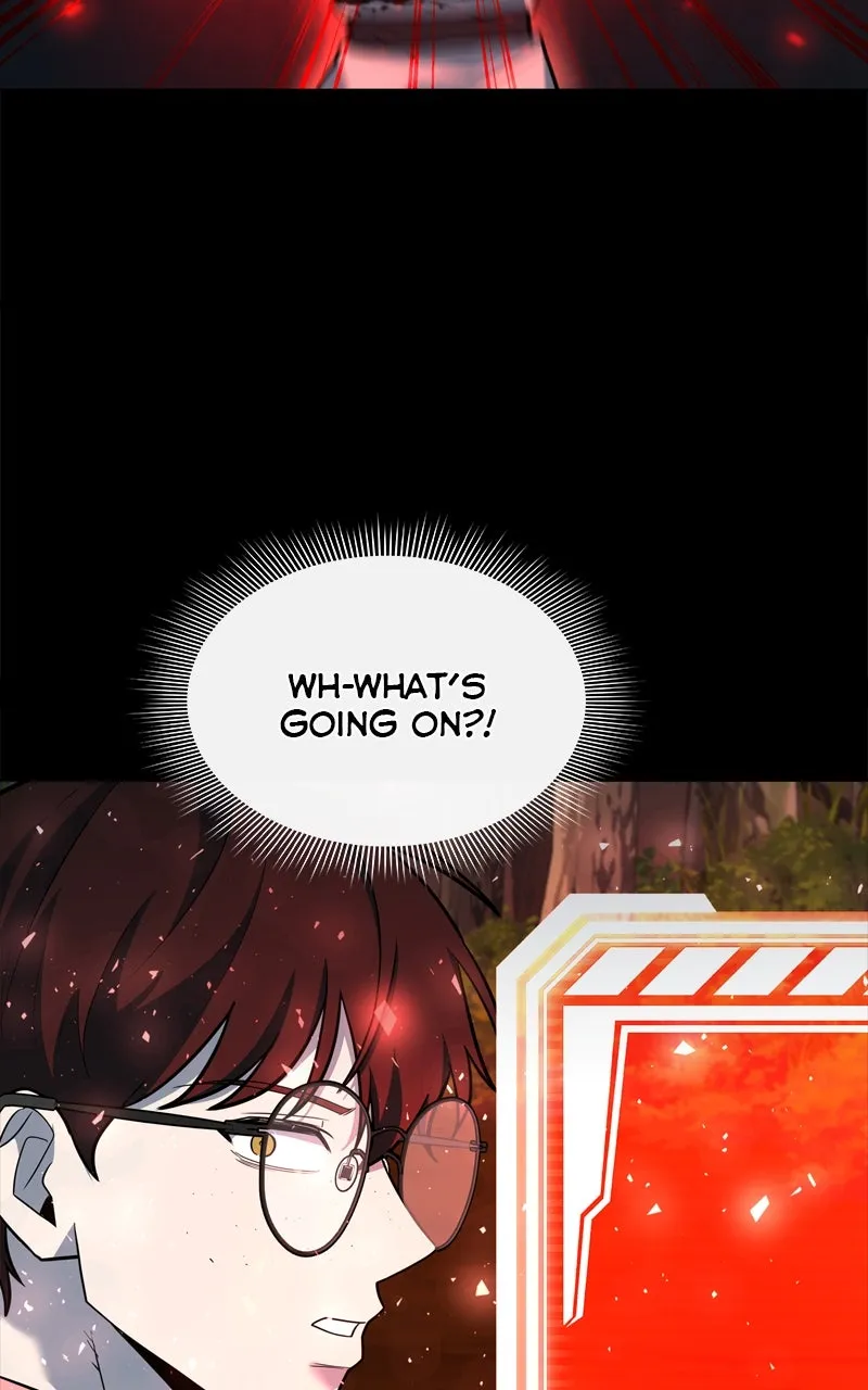Weapon Creator Chapter 35 page 14 - 