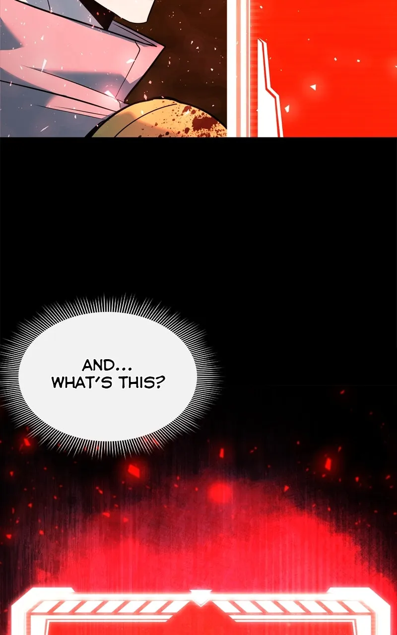 Weapon Creator Chapter 35 page 15 - 