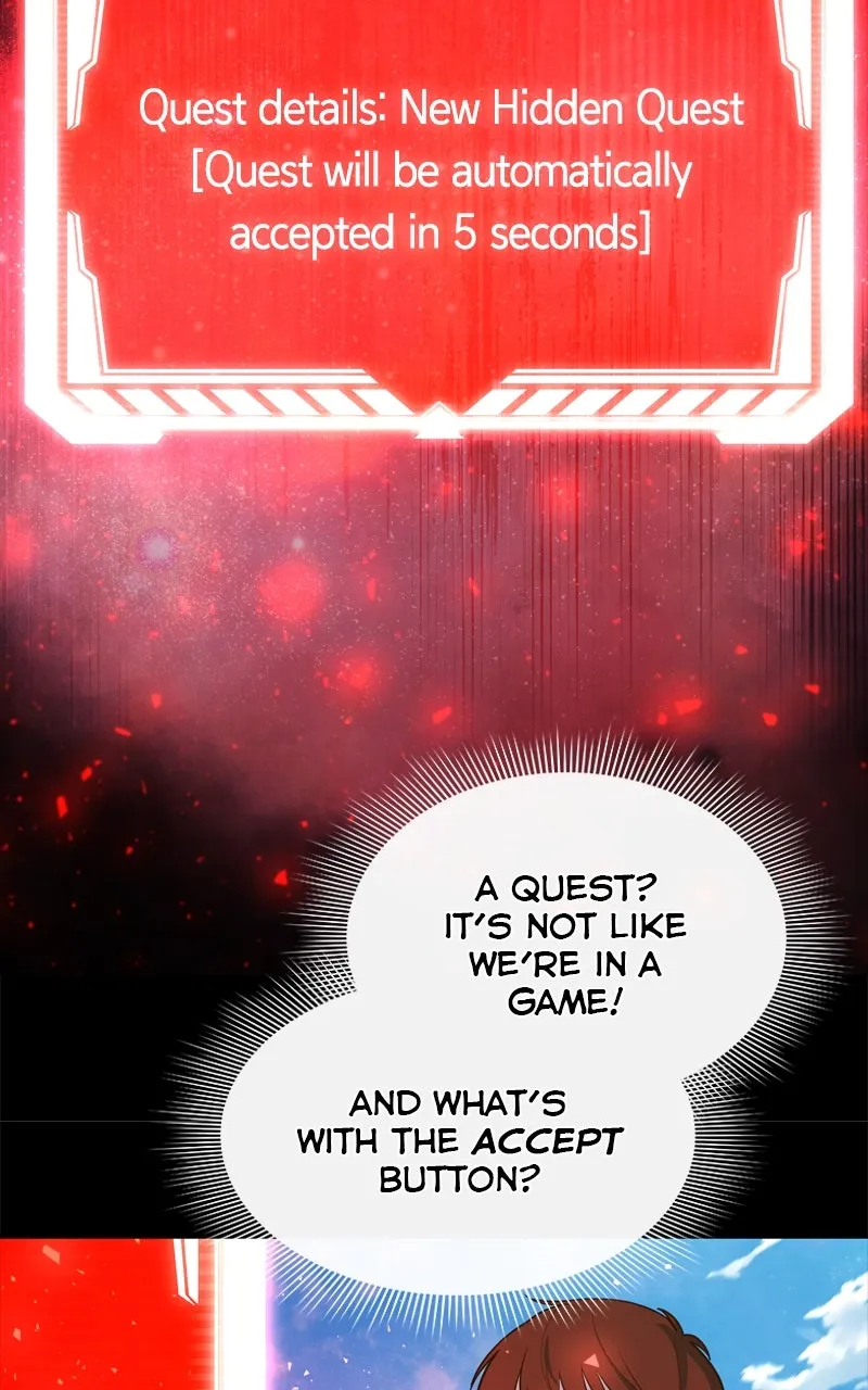 Weapon Creator Chapter 35 page 16 - 