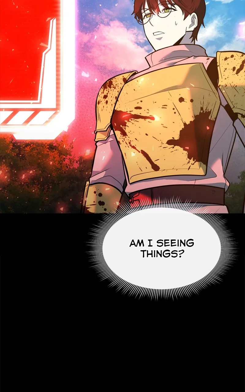 Weapon Creator Chapter 35 page 17 - 