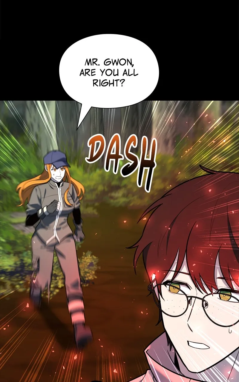 Weapon Creator Chapter 35 page 18 - 
