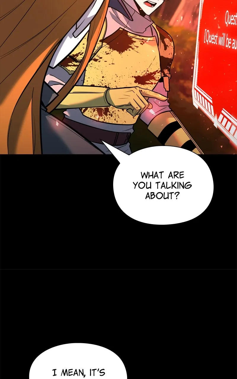 Weapon Creator Chapter 35 page 20 - 