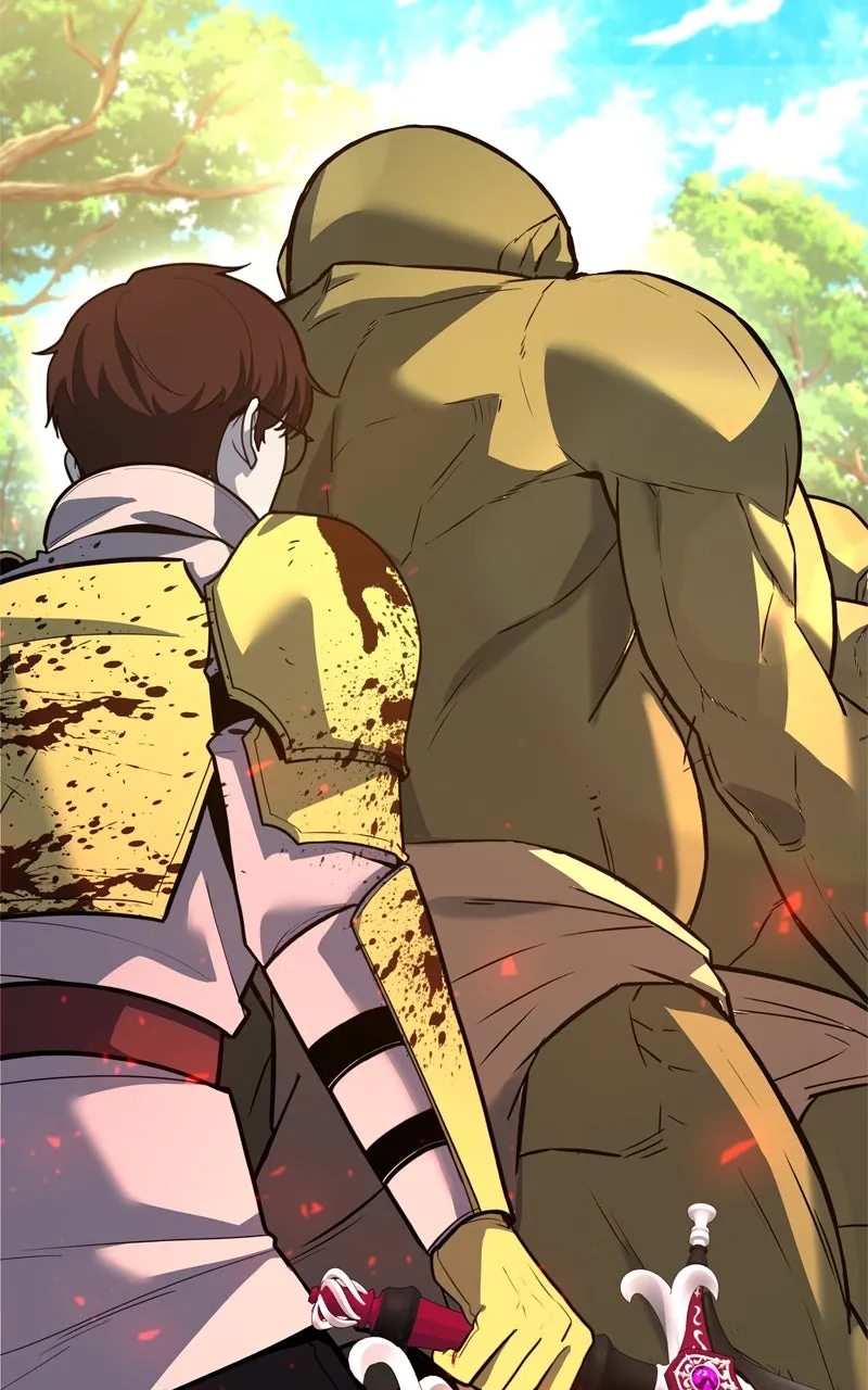 Weapon Creator Chapter 35 page 3 - 