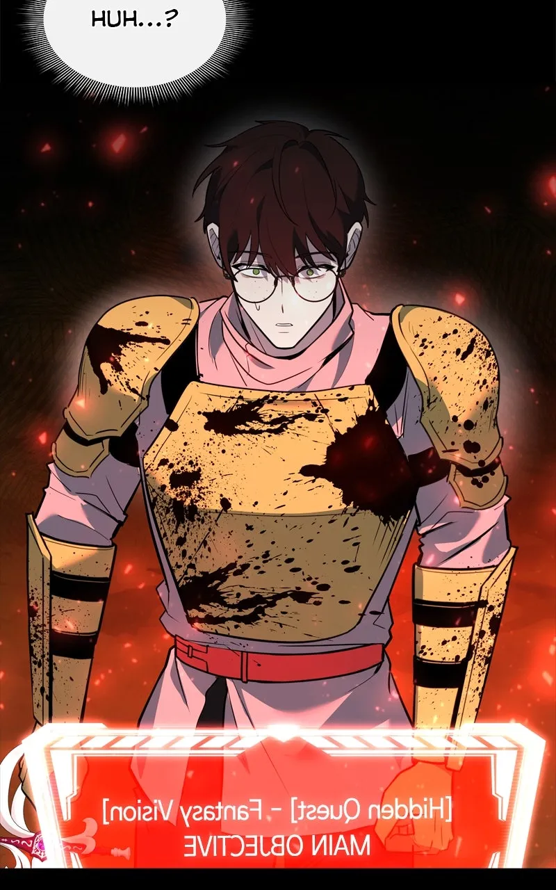 Weapon Creator Chapter 35 page 22 - 