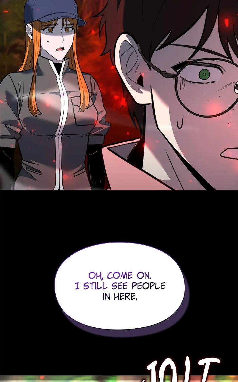 Weapon Creator Chapter 35 page 25 - 