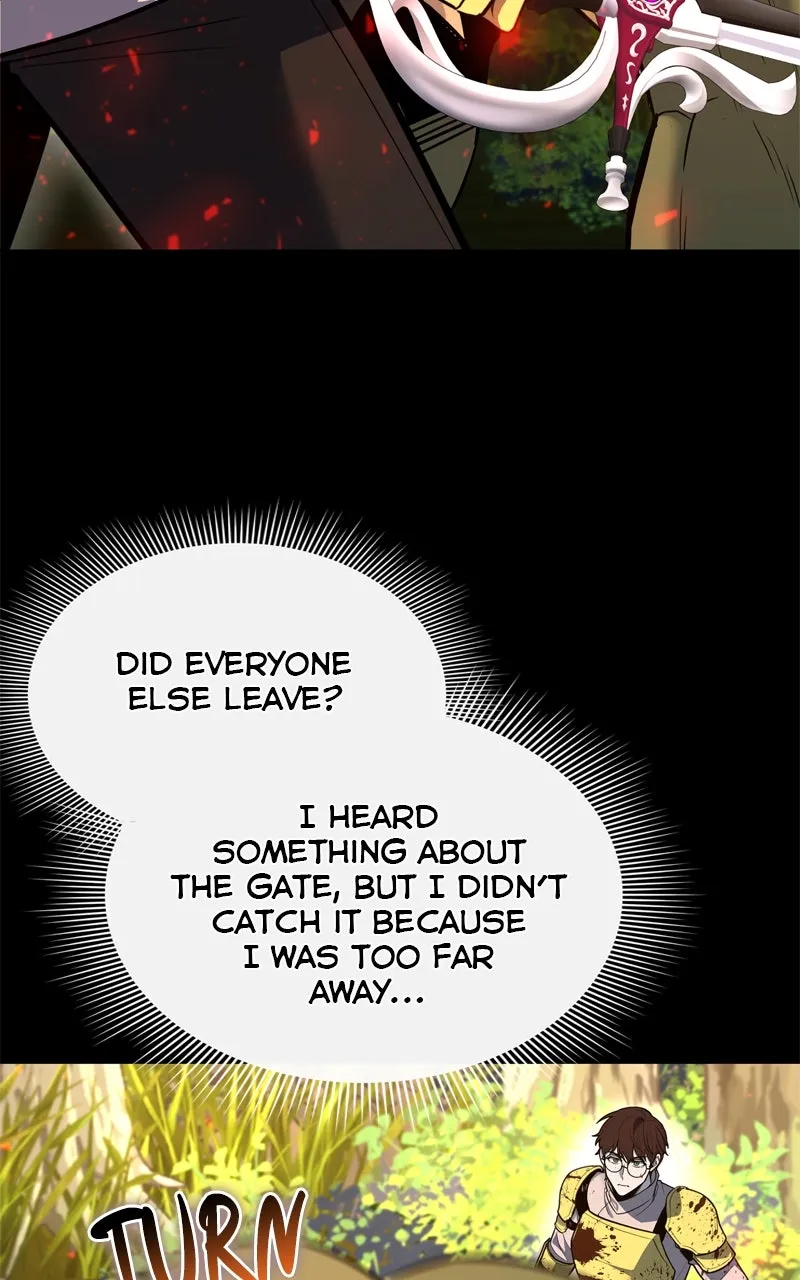 Weapon Creator Chapter 35 page 4 - 