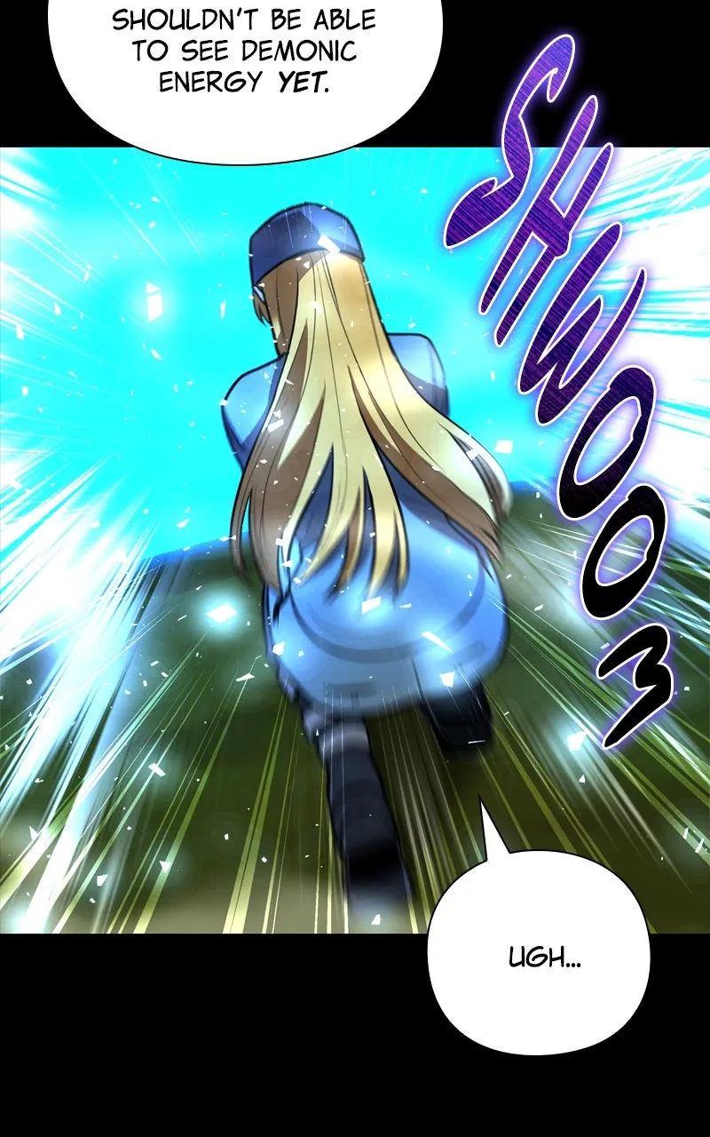 Weapon Creator Chapter 35 page 34 - 