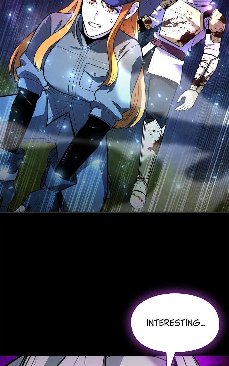 Weapon Creator Chapter 35 page 36 - 