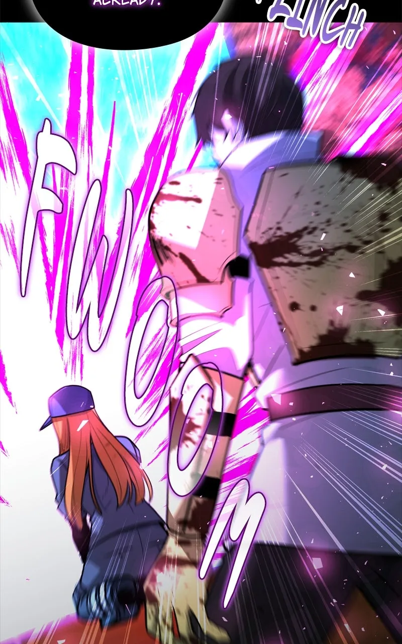 Weapon Creator Chapter 35 page 38 - 