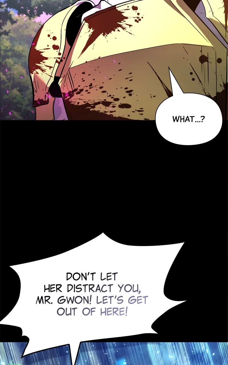 Weapon Creator Chapter 35 page 40 - 
