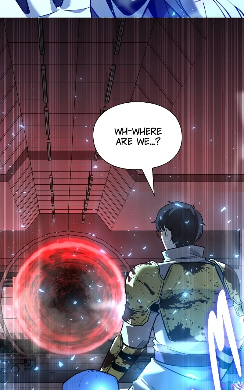 Weapon Creator Chapter 35 page 44 - 