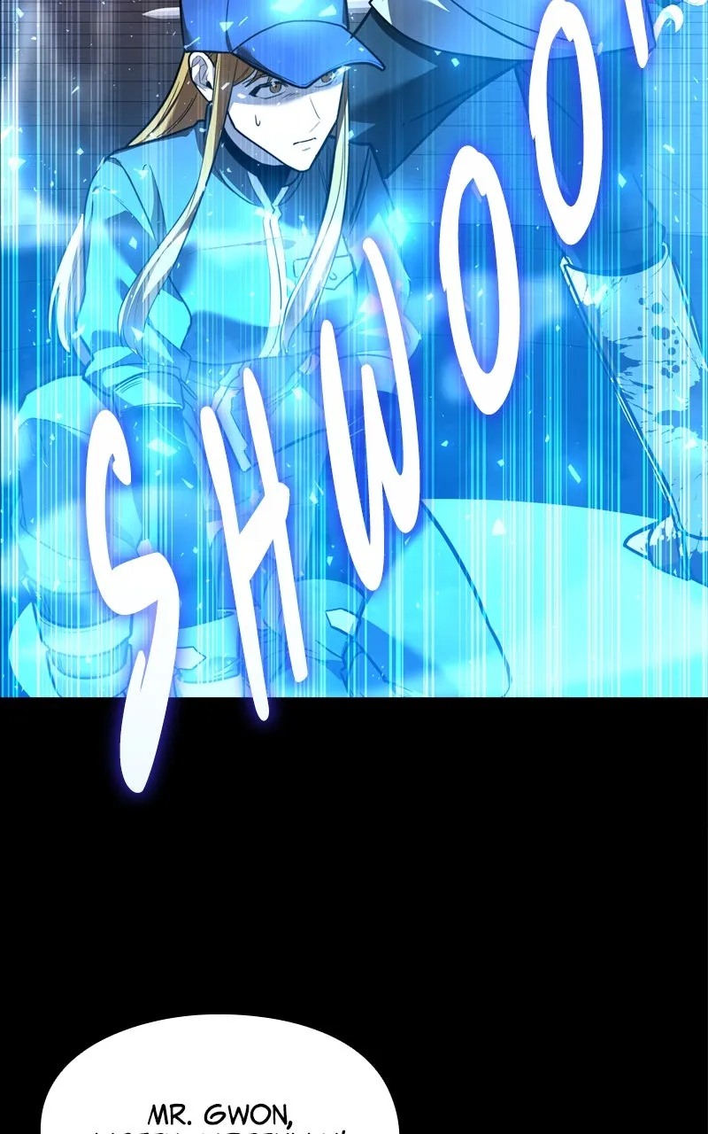 Weapon Creator Chapter 35 page 45 - 