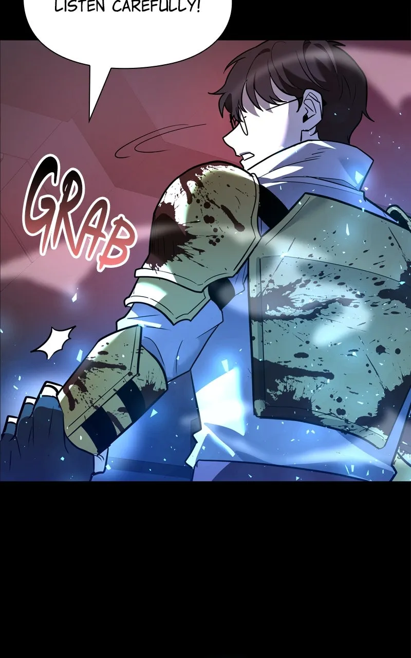 Weapon Creator Chapter 35 page 46 - 