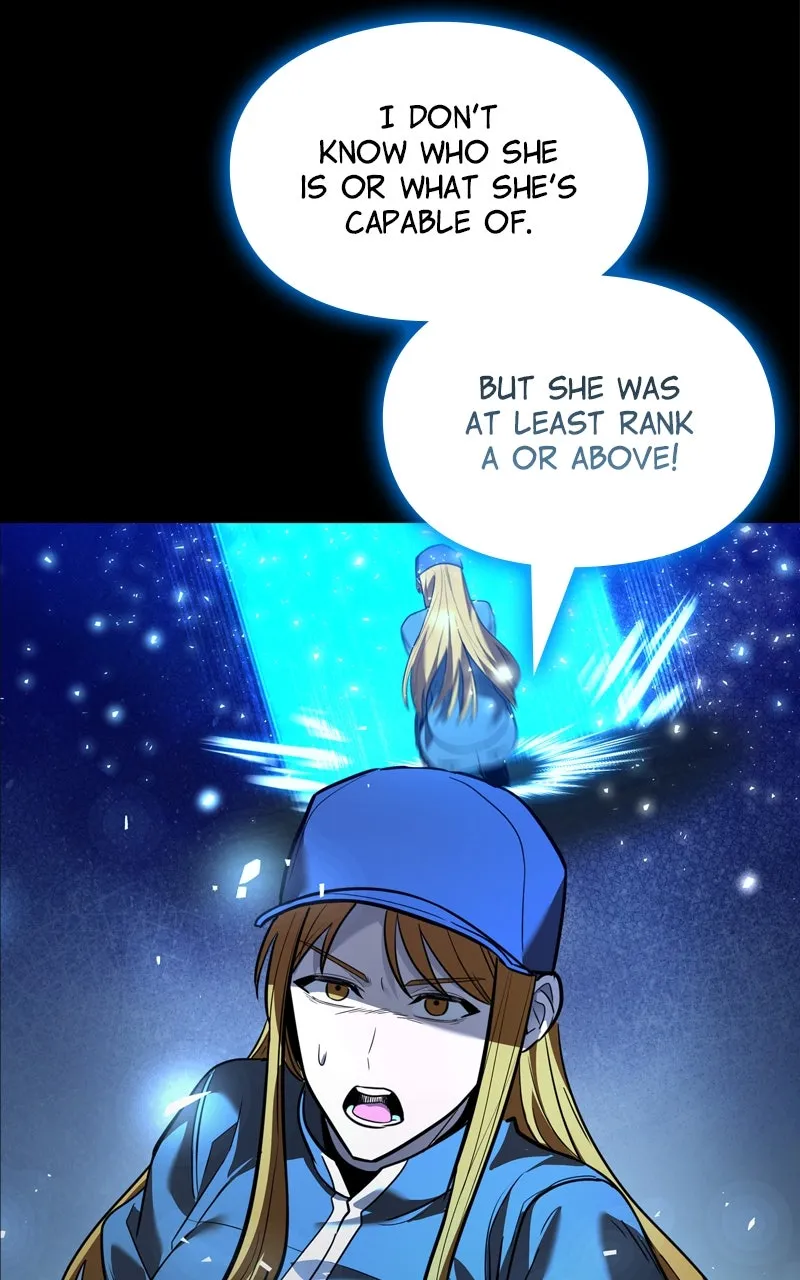 Weapon Creator Chapter 35 page 47 - 