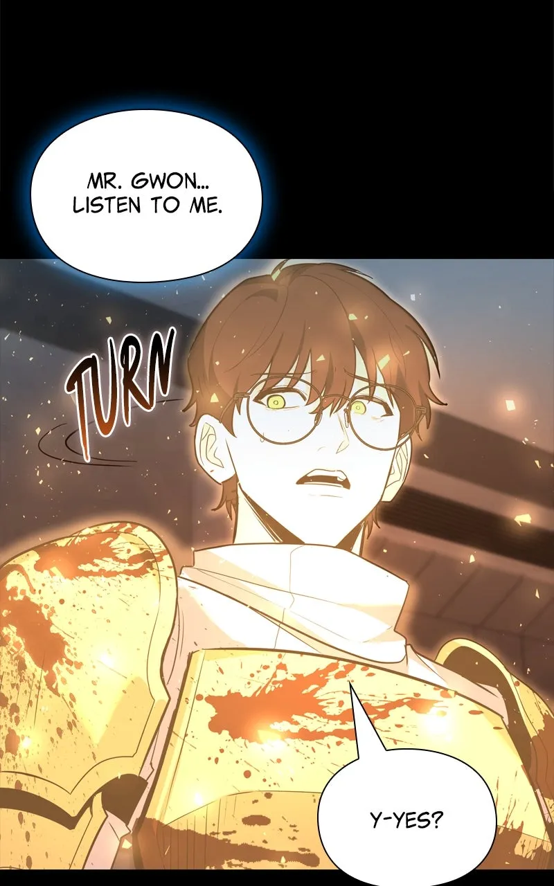 Weapon Creator Chapter 35 page 61 - 
