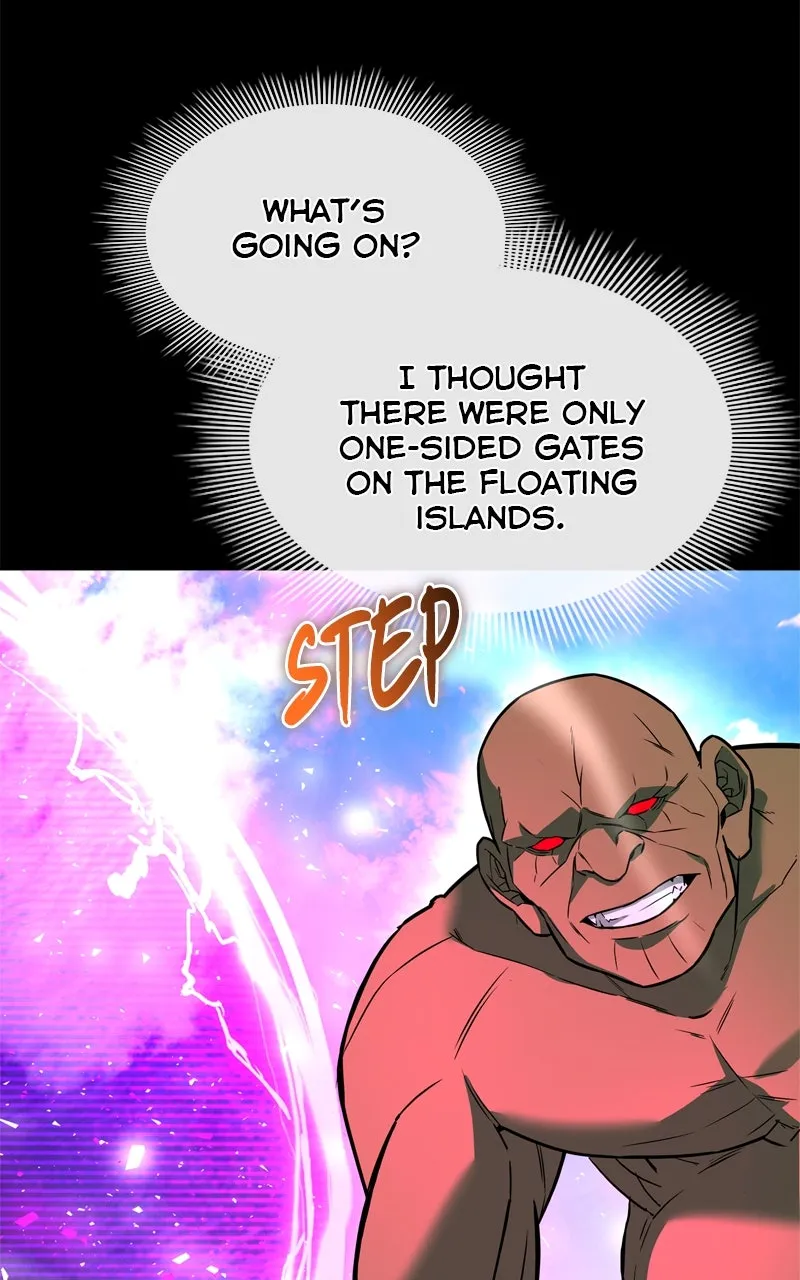 Weapon Creator Chapter 35 page 9 - 