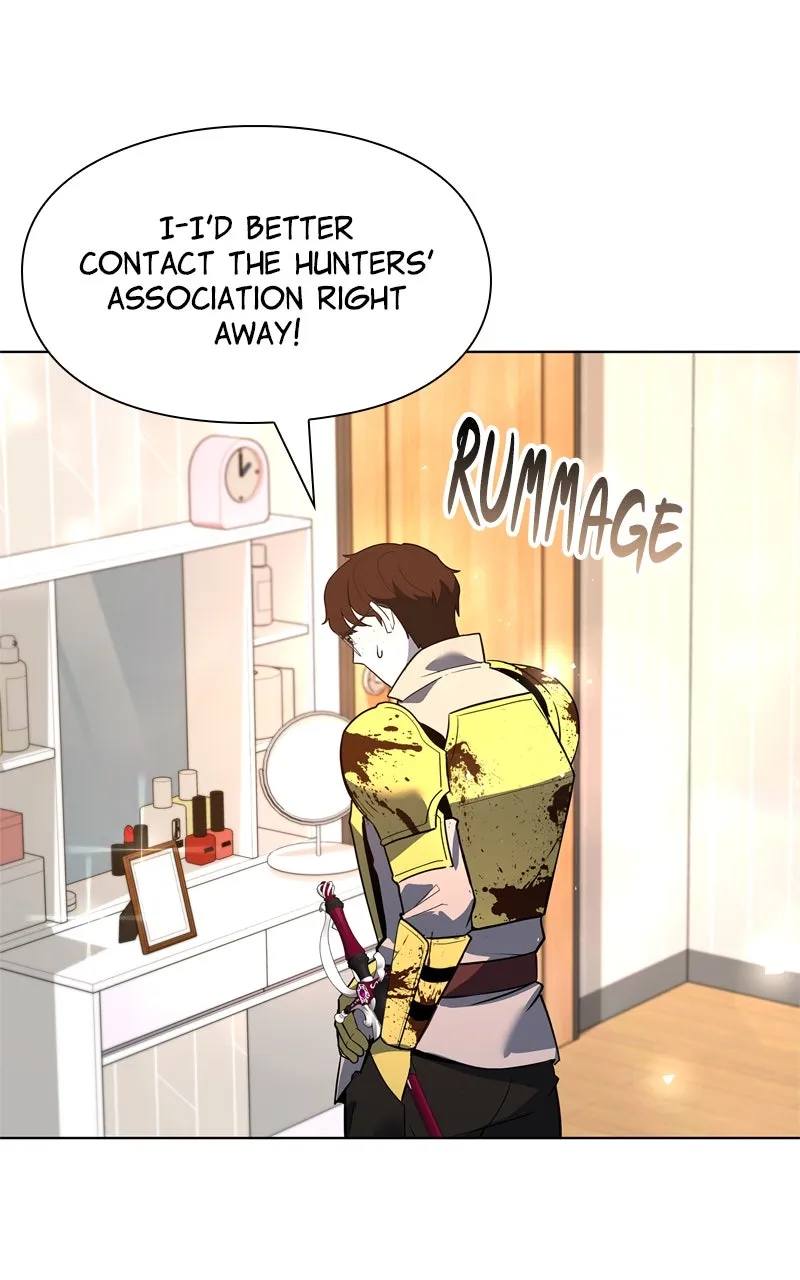 Weapon Creator Chapter 35 page 82 - 