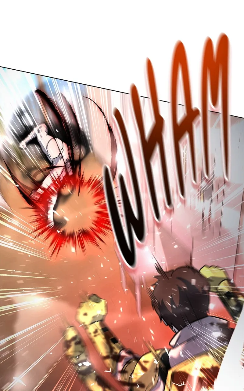 Weapon Creator Chapter 35 page 90 - 