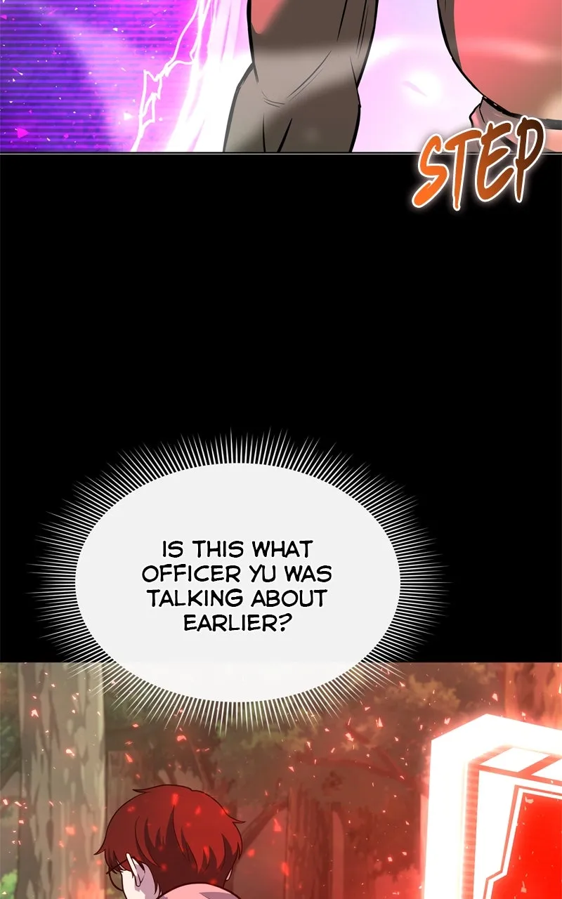 Weapon Creator Chapter 35 page 10 - 