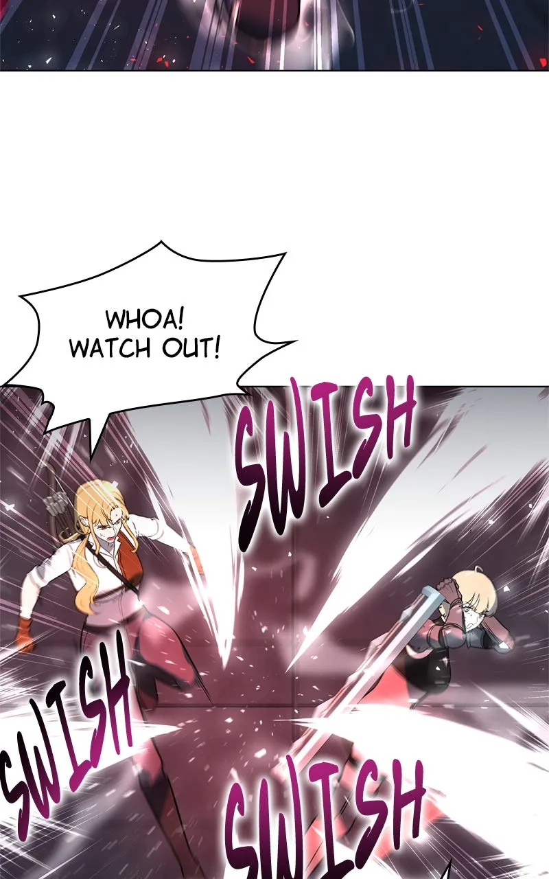 Weapon Creator Chapter 35 page 98 - 