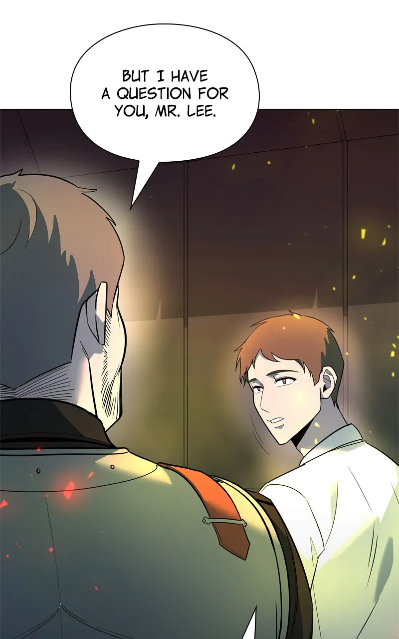 Weapon Creator Chapter 36 page 104 - 