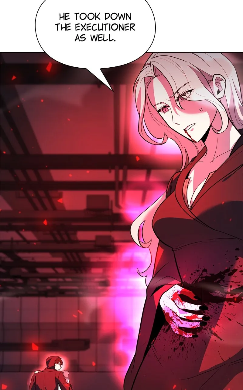 Weapon Creator Chapter 36 page 111 - 