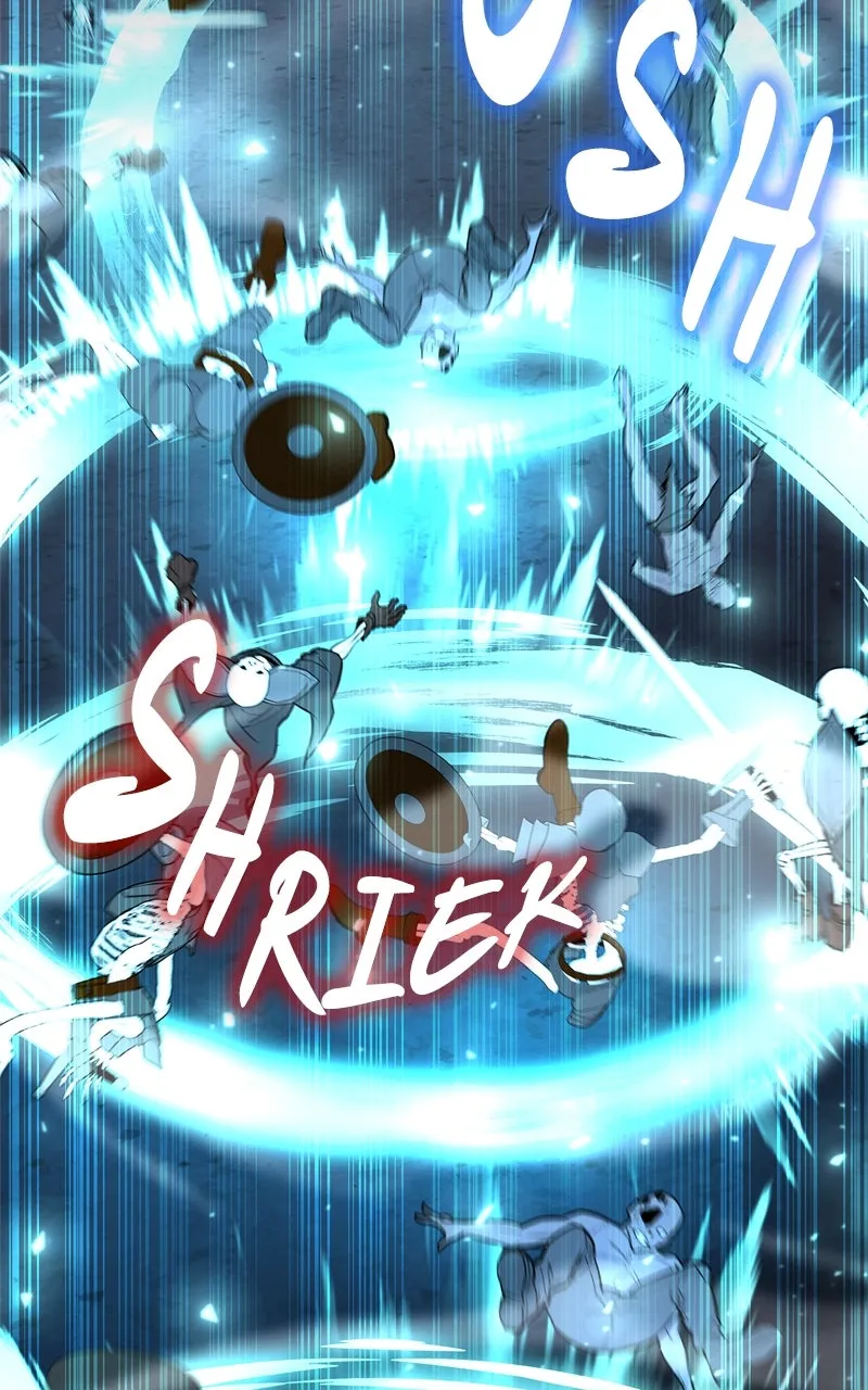 Weapon Creator Chapter 36 page 151 - 