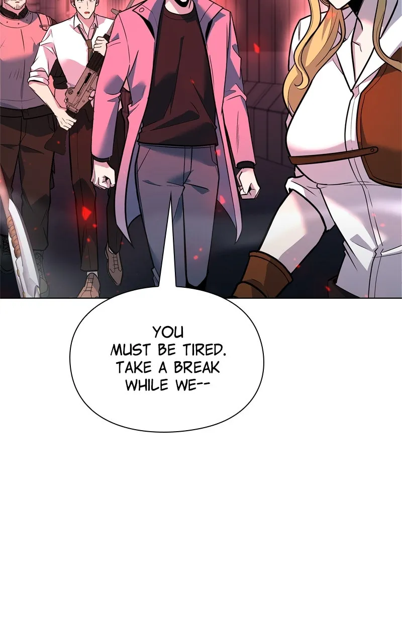 Weapon Creator Chapter 36 page 157 - 