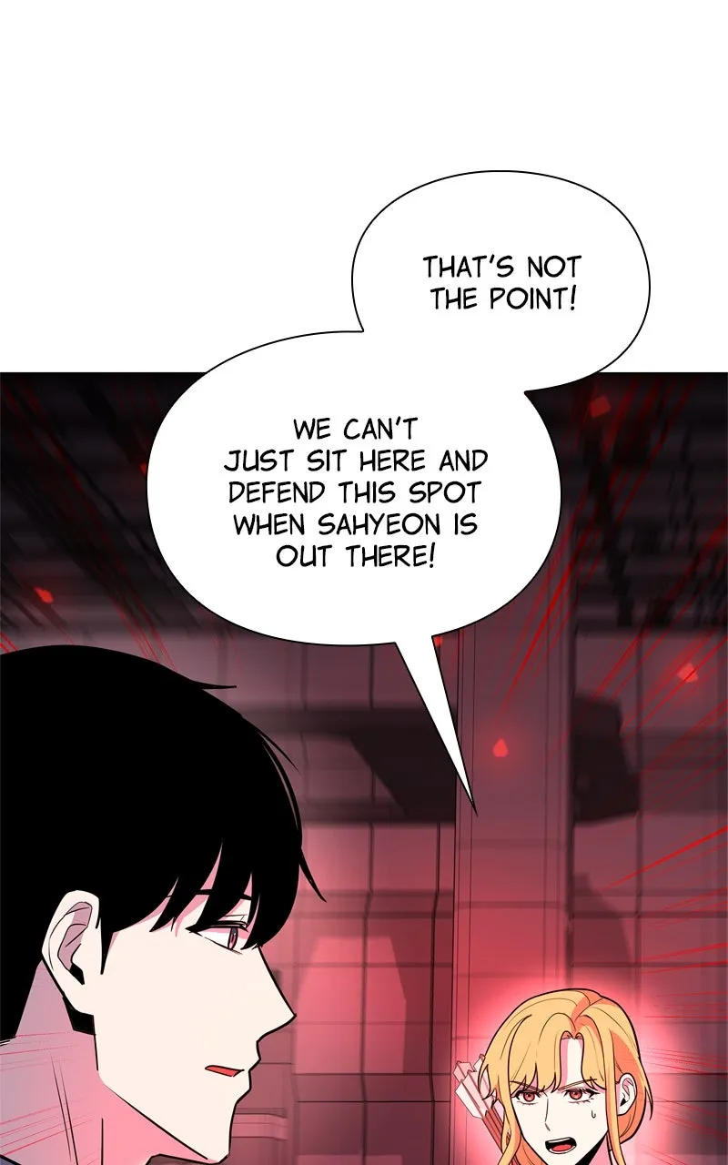 Weapon Creator Chapter 36 page 158 - 